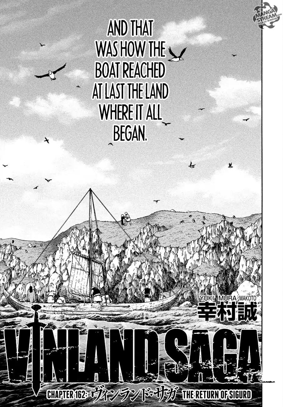 Vinland Saga, Chapter 162 image 05